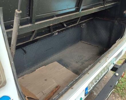 Белый БАЗ А 079 Эталон, объемом двигателя 5.7 л и пробегом 69 тыс. км за 11200 $, фото 29 на Automoto.ua