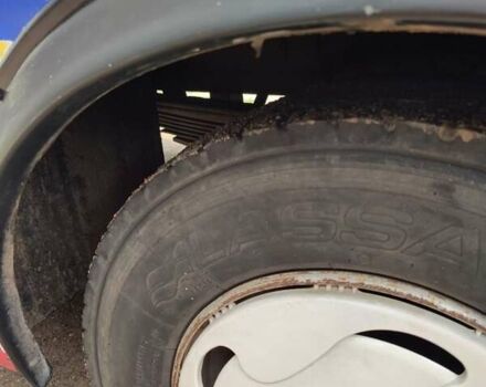 Белый БАЗ А 079 Эталон, объемом двигателя 5.7 л и пробегом 69 тыс. км за 11200 $, фото 28 на Automoto.ua