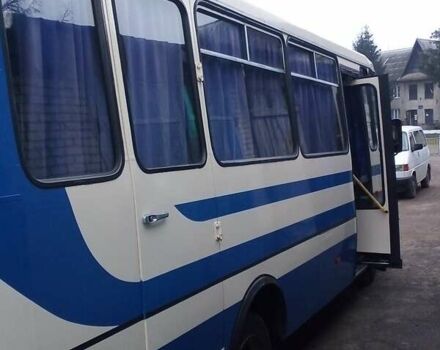 Білий БАЗ А 079 Еталон, об'ємом двигуна 5.7 л та пробігом 500 тис. км за 11000 $, фото 2 на Automoto.ua