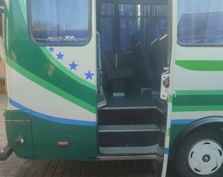 Белый БАЗ А 079 Эталон, объемом двигателя 5.7 л и пробегом 69 тыс. км за 11200 $, фото 3 на Automoto.ua