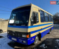 Белый БАЗ А 079 Эталон, объемом двигателя 5.68 л и пробегом 500 тыс. км за 17000 $, фото 1 на Automoto.ua