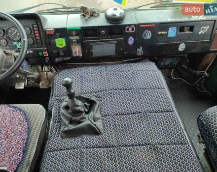 Белый БАЗ А 079 Эталон, объемом двигателя 5.7 л и пробегом 69 тыс. км за 11200 $, фото 22 на Automoto.ua