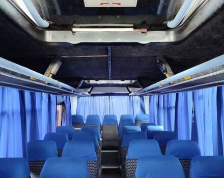 Белый БАЗ А 079 Эталон, объемом двигателя 5.7 л и пробегом 69 тыс. км за 11200 $, фото 16 на Automoto.ua