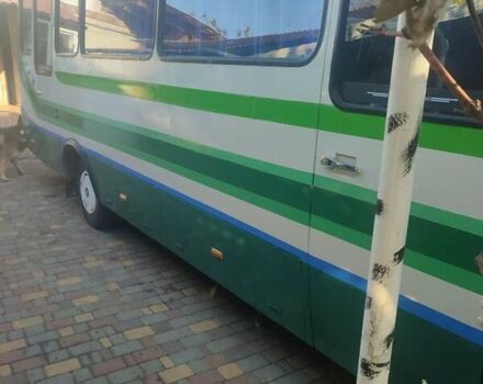 Белый БАЗ А 079 Эталон, объемом двигателя 5.7 л и пробегом 69 тыс. км за 11200 $, фото 5 на Automoto.ua