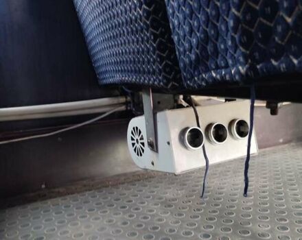 Белый БАЗ А 079 Эталон, объемом двигателя 5.7 л и пробегом 69 тыс. км за 11200 $, фото 17 на Automoto.ua