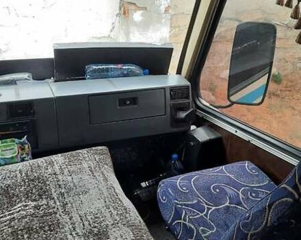 Белый БАЗ А 079 Эталон, объемом двигателя 5.68 л и пробегом 1 тыс. км за 8500 $, фото 2 на Automoto.ua