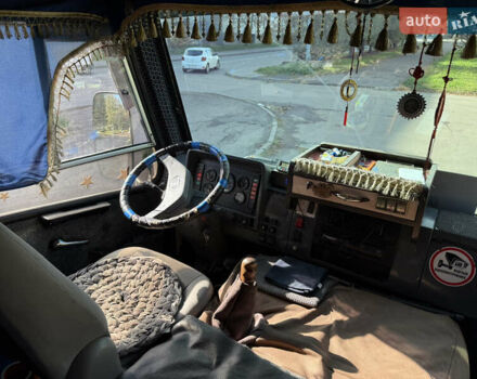 БАЗ А 079 Эталон 2008 в Дрогобыче на Automoto.ua Белый БАЗ А 079 Эталон, объемом двигателя 5.68 л и пробегом 500 тыс. км за 9000 $, фото 9 на Automoto.ua
