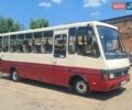 Белый БАЗ А 079 Эталон, объемом двигателя 5.68 л и пробегом 5 тыс. км за 6500 $, фото 1 на Automoto.ua