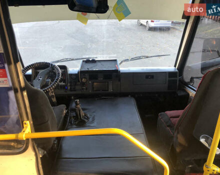 Белый БАЗ А 079 Эталон, объемом двигателя 5.7 л и пробегом 500 тыс. км за 11000 $, фото 12 на Automoto.ua