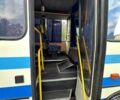 Белый БАЗ А 079 Эталон, объемом двигателя 5.68 л и пробегом 560 тыс. км за 17300 $, фото 9 на Automoto.ua