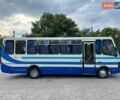 Белый БАЗ А 079 Эталон, объемом двигателя 5.68 л и пробегом 560 тыс. км за 17300 $, фото 3 на Automoto.ua