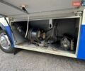Белый БАЗ А 079 Эталон, объемом двигателя 5.68 л и пробегом 560 тыс. км за 17300 $, фото 7 на Automoto.ua