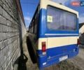 Белый БАЗ А 079 Эталон, объемом двигателя 5.67 л и пробегом 230 тыс. км за 6199 $, фото 12 на Automoto.ua