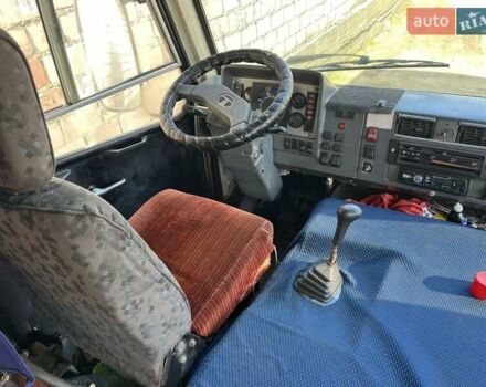 Белый БАЗ А 079 Эталон, объемом двигателя 5.67 л и пробегом 230 тыс. км за 6199 $, фото 19 на Automoto.ua