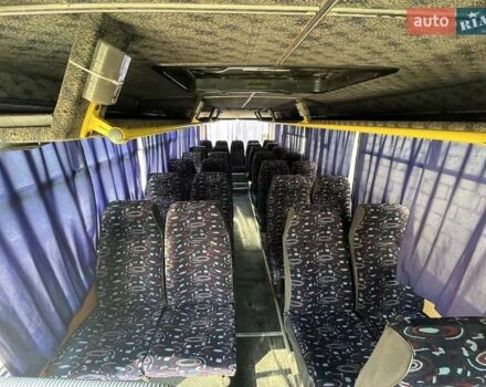 Белый БАЗ А 079 Эталон, объемом двигателя 5.67 л и пробегом 230 тыс. км за 6199 $, фото 18 на Automoto.ua