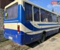 Белый БАЗ А 079 Эталон, объемом двигателя 5.67 л и пробегом 230 тыс. км за 6199 $, фото 6 на Automoto.ua
