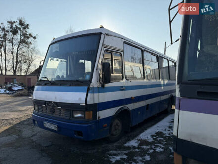 Білий БАЗ А 079 Еталон, об'ємом двигуна 5.68 л та пробігом 300 тис. км за 2500 $, фото 1 на Automoto.ua