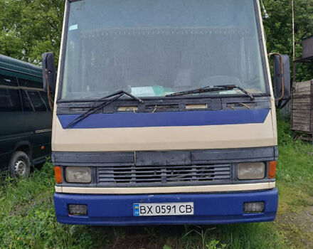 БАЗ А 079 Эталон 2005 в Хмельницком на Automoto.ua Белый БАЗ А 079 Эталон, объемом двигателя 5.68 л и пробегом 999 тыс. км за 4200 $, фото 1 на Automoto.ua