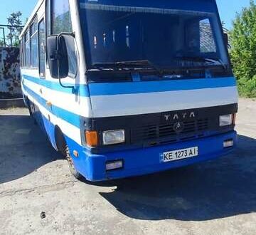 БАЗ А 079 Эталон 2006 в Каменское - Днепродзержинск на Automoto.ua Белый БАЗ А 079 Эталон, объемом двигателя 5.68 л и пробегом 500 тыс. км за 5000 $, фото 1 на Automoto.ua