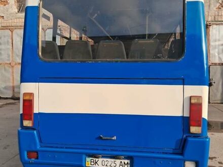 Білий БАЗ А 079 Еталон, об'ємом двигуна 5.68 л та пробігом 1 тис. км за 5555 $, фото 1 на Automoto.ua