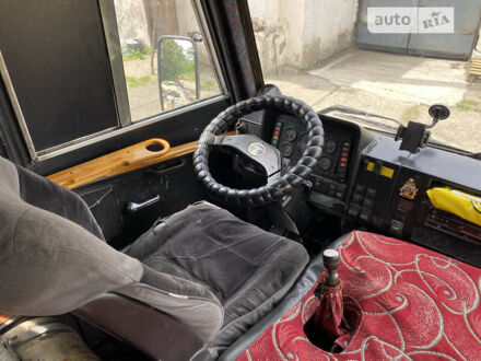 БАЗ А 079 Эталон 2006 в Одессе на Automoto.ua Белый БАЗ А 079 Эталон, объемом двигателя 0 л и пробегом 420 тыс. км за 8000 $, фото 1 на Automoto.ua