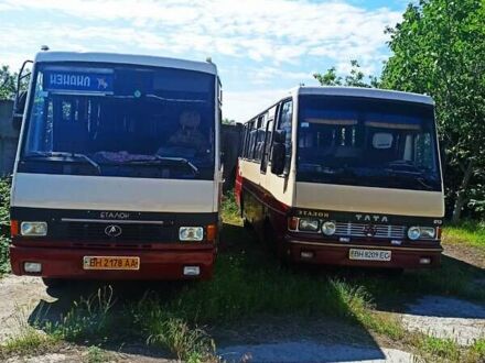 БАЗ А 079 Эталон 2007 в Измаиле на Automoto.ua Белый БАЗ А 079 Эталон, объемом двигателя 5.7 л и пробегом 550 тыс. км за 7000 $, фото 1 на Automoto.ua