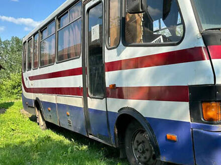 БАЗ А 079 Еталон 2007 у Полтаві на Automoto.ua Білий БАЗ А 079 Еталон, об'ємом двигуна 0 л та пробігом 500 тис. км за 5500 $, фото 1 на Automoto.ua