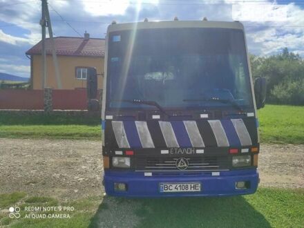 БАЗ А 079 Еталон 2008 у Дрогобичі на Automoto.ua Білий БАЗ А 079 Еталон, об'ємом двигуна 5.68 л та пробігом 250 тис. км за 9500 $, фото 1 на Automoto.ua