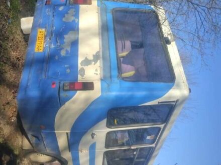 Білий БАЗ А 079 Еталон, об'ємом двигуна 5.68 л та пробігом 9 тис. км за 3500 $, фото 1 на Automoto.ua