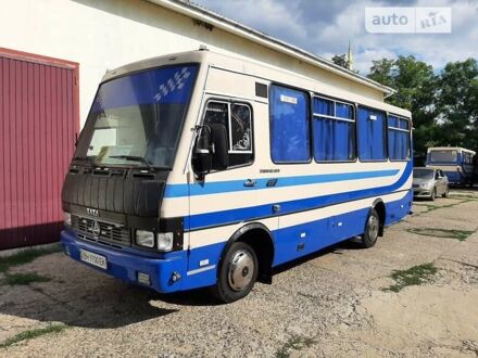 БАЗ А 079 Еталон 2010 у Одесі на Automoto.ua Білий БАЗ А 079 Еталон, об'ємом двигуна 5.68 л та пробігом 800 тис. км за 15500 $, фото 1 на Automoto.ua