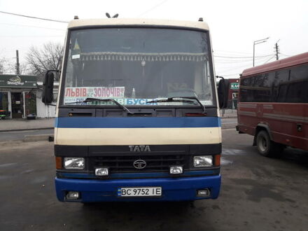 БАЗ А 079 Еталон 2011 у Львові на Automoto.ua Білий БАЗ А 079 Еталон, об'ємом двигуна 5.7 л та пробігом 900 тис. км за 11000 $, фото 1 на Automoto.ua