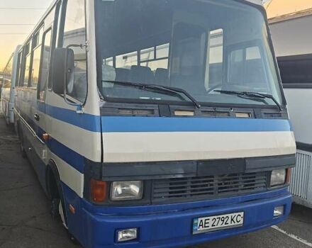 Бежевий БАЗ А 079 Еталон, об'ємом двигуна 5.68 л та пробігом 600 тис. км за 5500 $, фото 5 на Automoto.ua