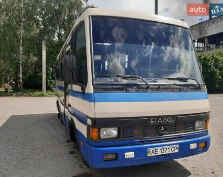 Бежевий БАЗ А 079 Еталон, об'ємом двигуна 5.68 л та пробігом 100 тис. км за 4850 $, фото 3 на Automoto.ua