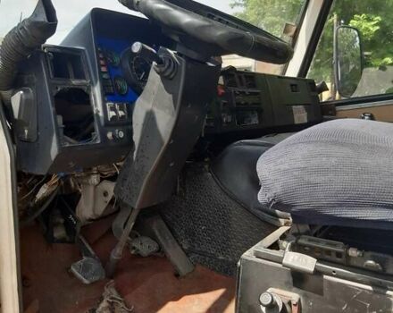 Бежевий БАЗ А 079 Еталон, об'ємом двигуна 5.68 л та пробігом 100 тис. км за 4850 $, фото 15 на Automoto.ua