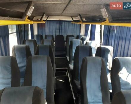 Бежевий БАЗ А 079 Еталон, об'ємом двигуна 5.68 л та пробігом 100 тис. км за 4850 $, фото 13 на Automoto.ua