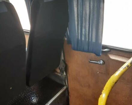 Бежевий БАЗ А 079 Еталон, об'ємом двигуна 5.68 л та пробігом 100 тис. км за 4850 $, фото 14 на Automoto.ua