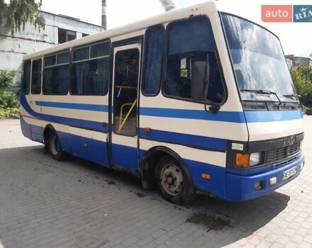 Бежевий БАЗ А 079 Еталон, об'ємом двигуна 5.68 л та пробігом 100 тис. км за 4850 $, фото 4 на Automoto.ua