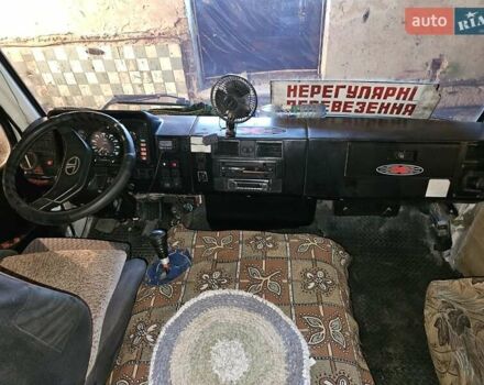 Бежевий БАЗ А 079 Еталон, об'ємом двигуна 5.68 л та пробігом 358 тис. км за 3000 $, фото 5 на Automoto.ua