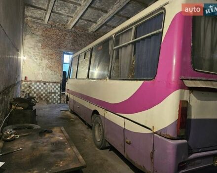 Бежевий БАЗ А 079 Еталон, об'ємом двигуна 5.68 л та пробігом 358 тис. км за 3000 $, фото 3 на Automoto.ua