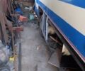 Бежевый БАЗ А 079 Эталон, объемом двигателя 5.68 л и пробегом 300 тыс. км за 5000 $, фото 15 на Automoto.ua