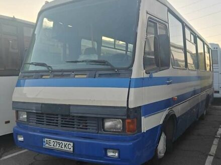 БАЗ А 079 Эталон 2005 в Днепре (Днепропетровске) на Automoto.ua Бежевый БАЗ А 079 Эталон, объемом двигателя 5.68 л и пробегом 600 тыс. км за 5500 $, фото 1 на Automoto.ua