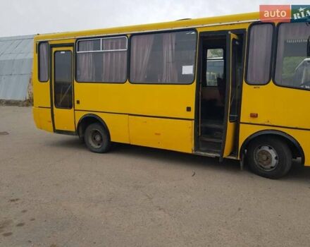 Черный БАЗ А 079 Эталон, объемом двигателя 0.15 л и пробегом 320 тыс. км за 4600 $, фото 2 на Automoto.ua