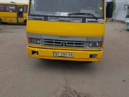 Чорний БАЗ А 079 Еталон, об'ємом двигуна 0.15 л та пробігом 320 тис. км за 4000 $, фото 1 на Automoto.ua