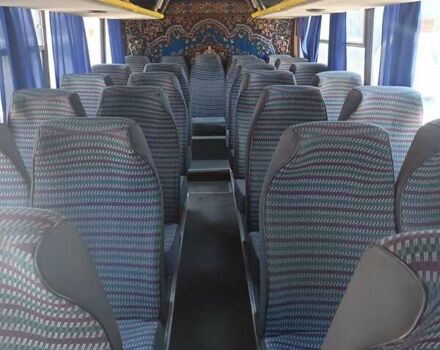 Фиолетовый БАЗ А 079 Эталон, объемом двигателя 0 л и пробегом 100 тыс. км за 12500 $, фото 5 на Automoto.ua