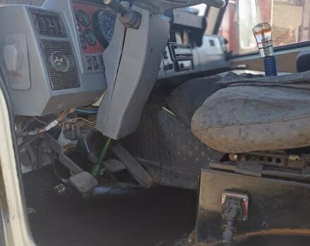 Фиолетовый БАЗ А 079 Эталон, объемом двигателя 0 л и пробегом 100 тыс. км за 12500 $, фото 8 на Automoto.ua