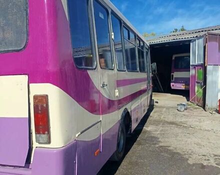 Фиолетовый БАЗ А 079 Эталон, объемом двигателя 0 л и пробегом 100 тыс. км за 12500 $, фото 3 на Automoto.ua