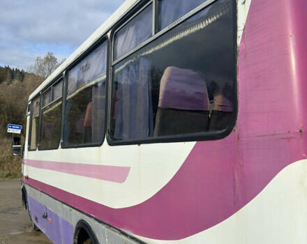 Фіолетовий БАЗ А 079 Еталон, об'ємом двигуна 5.68 л та пробігом 200 тис. км за 3900 $, фото 4 на Automoto.ua