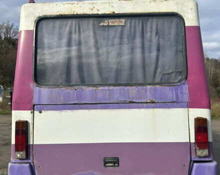 Фіолетовий БАЗ А 079 Еталон, об'ємом двигуна 5.68 л та пробігом 200 тис. км за 3900 $, фото 3 на Automoto.ua