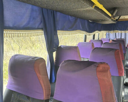 Фіолетовий БАЗ А 079 Еталон, об'ємом двигуна 5.68 л та пробігом 200 тис. км за 3900 $, фото 7 на Automoto.ua