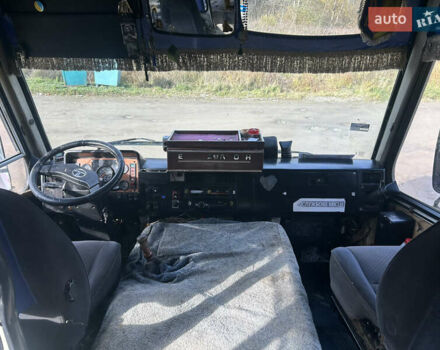 Фіолетовий БАЗ А 079 Еталон, об'ємом двигуна 5.68 л та пробігом 200 тис. км за 3900 $, фото 9 на Automoto.ua